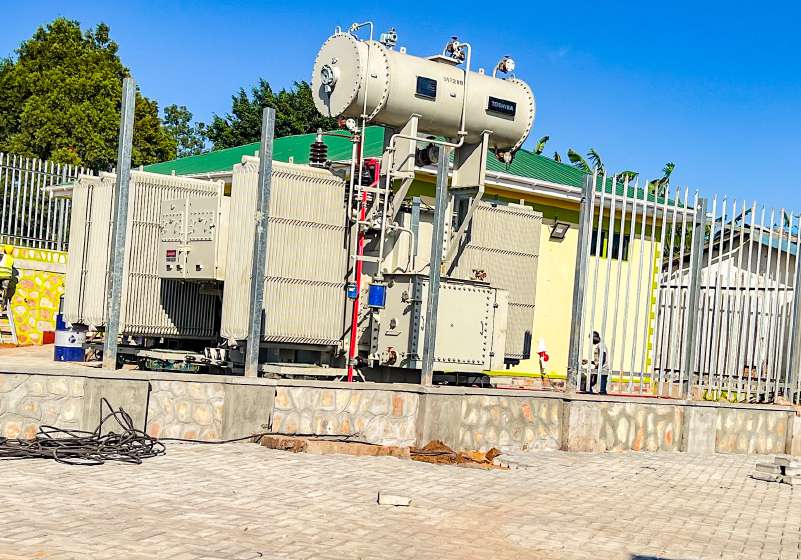Energy & Power Systems