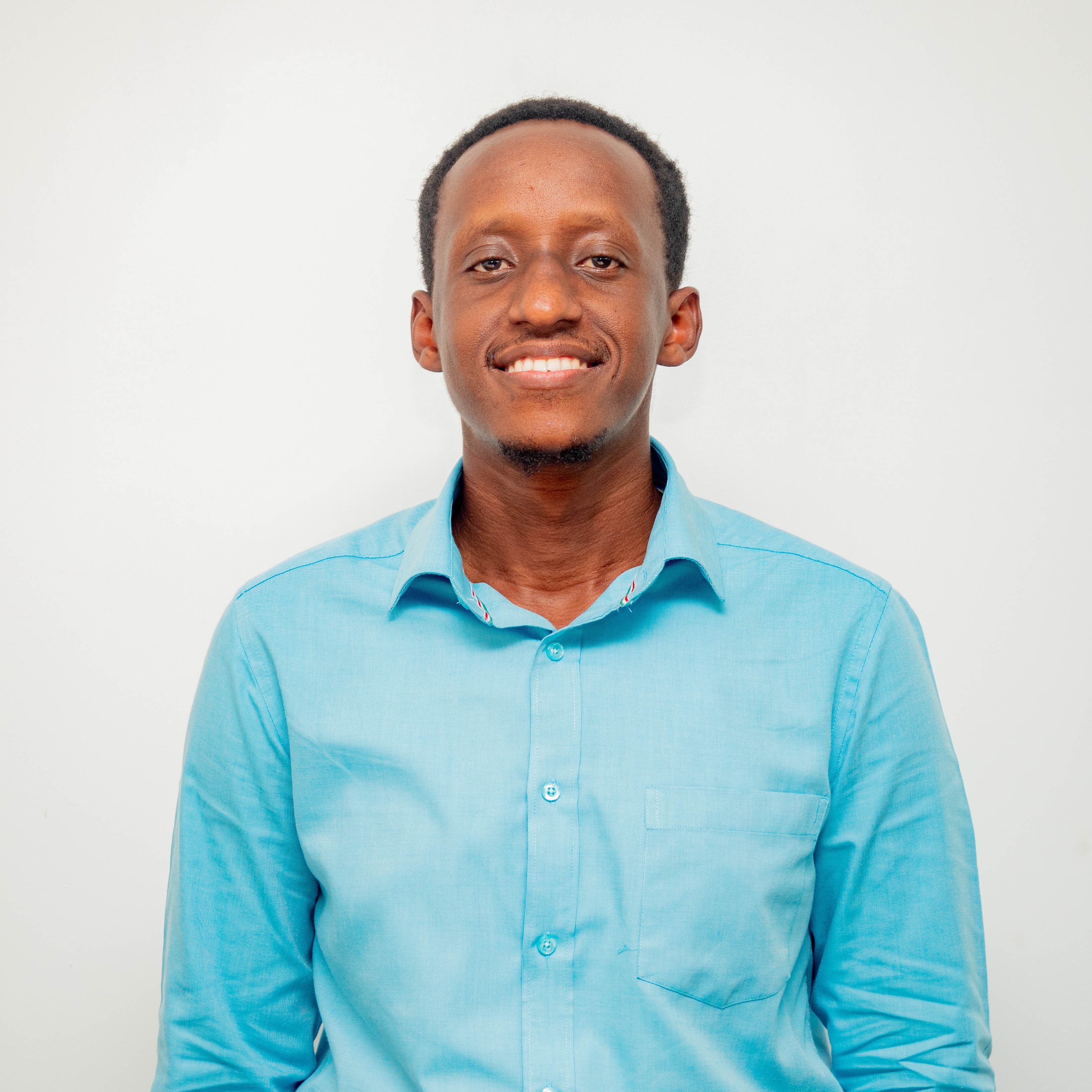 Abel Rwego