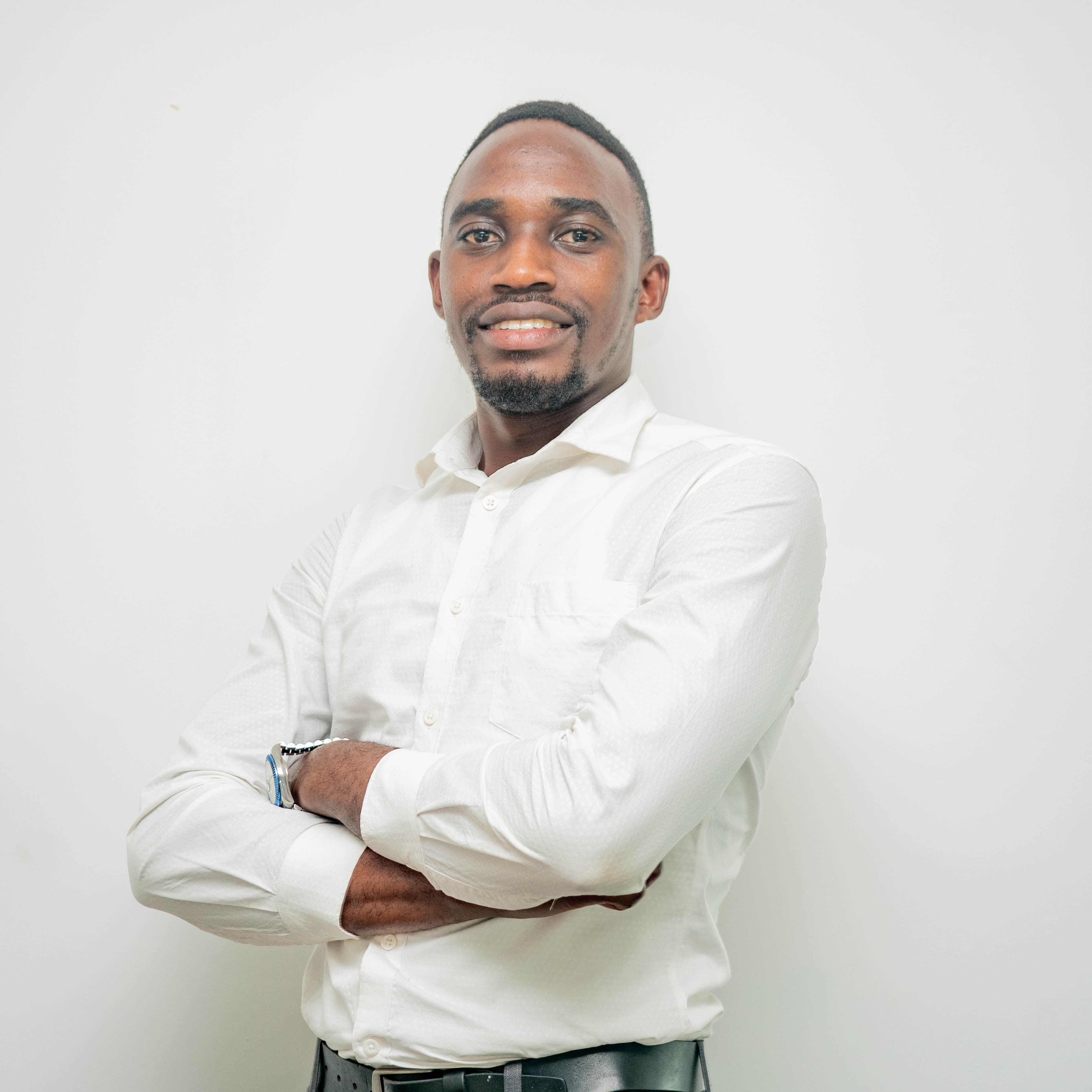 Denis Juuko