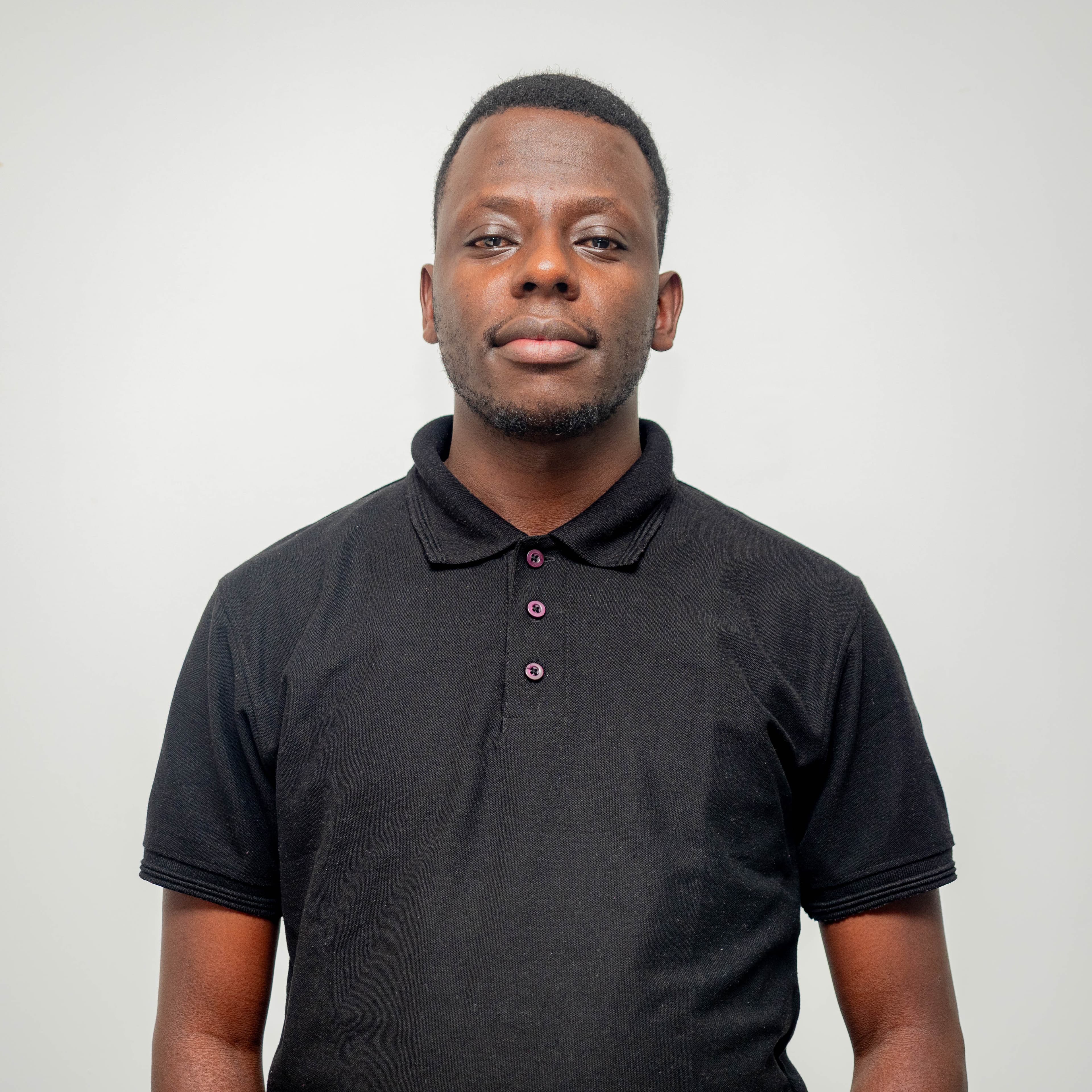 Esau Atwijukire
