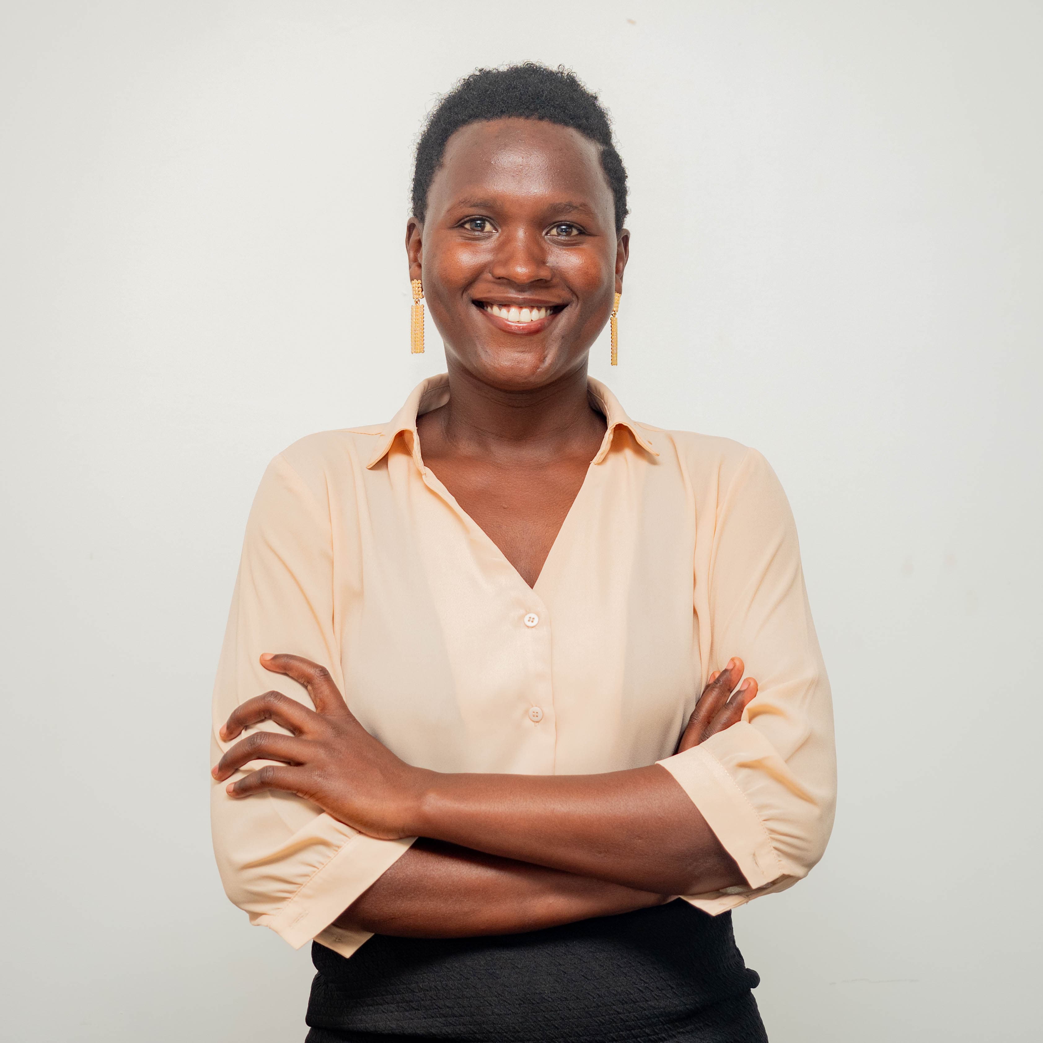 Gabriella Patience Lamunu