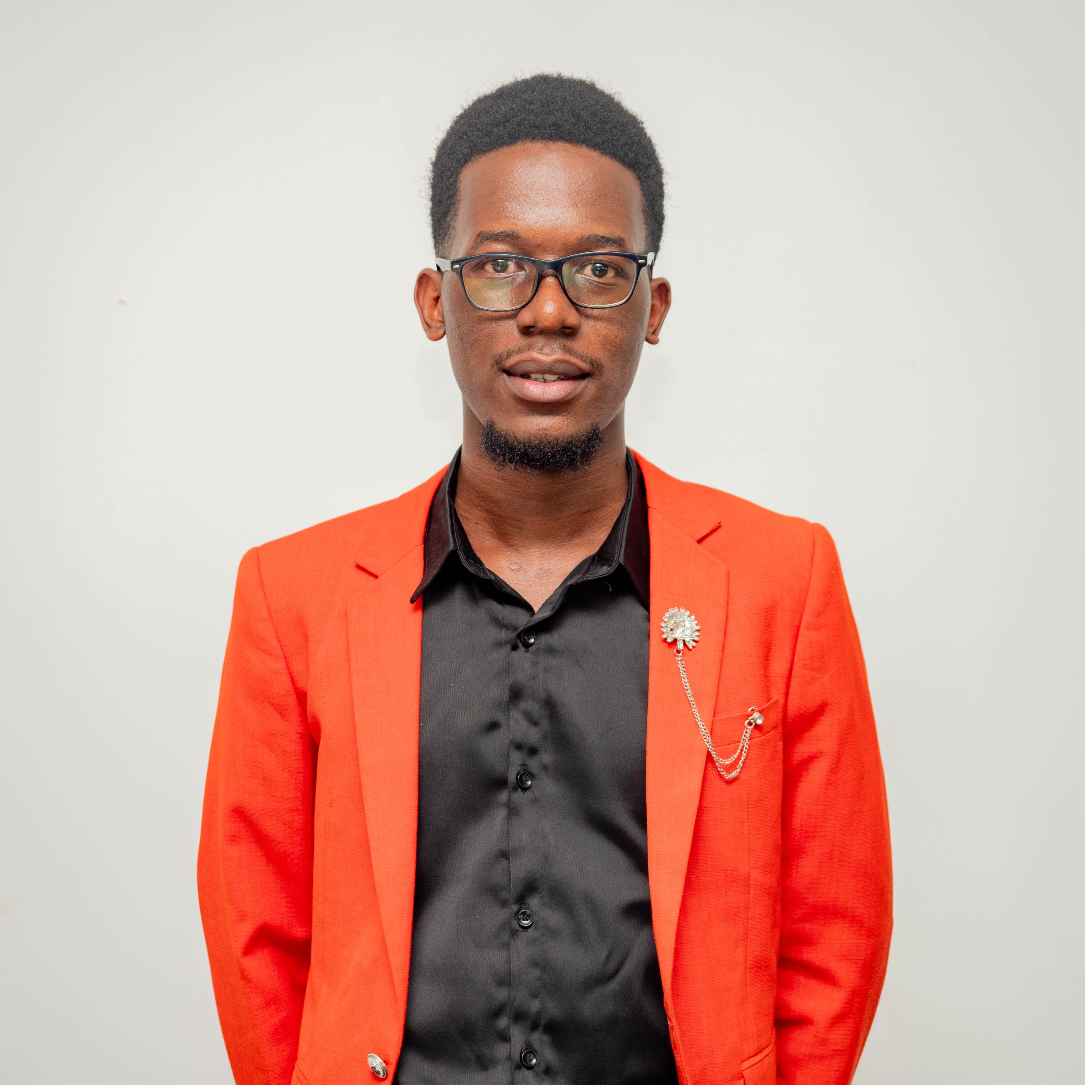 Najibu Lutaaya