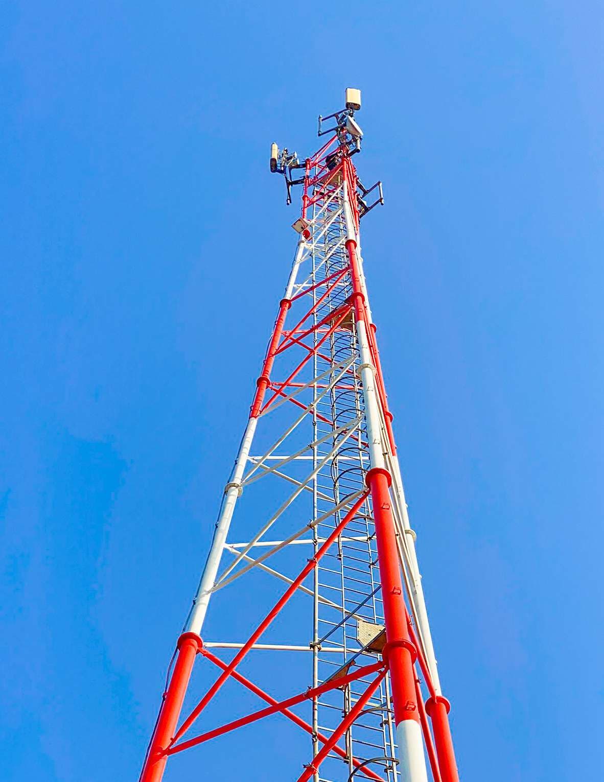 Telecommunications Infrastructure