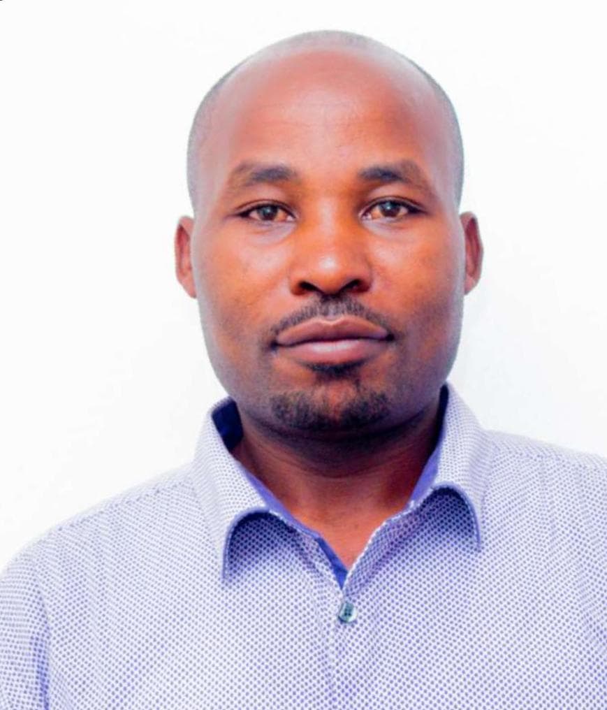Dickson Mugume