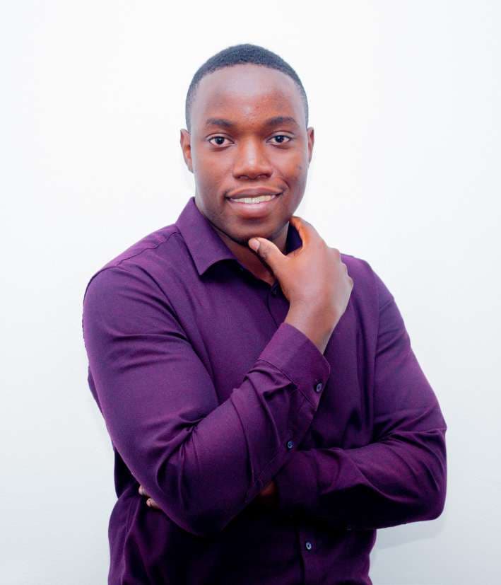 Jenkins Nyanzi