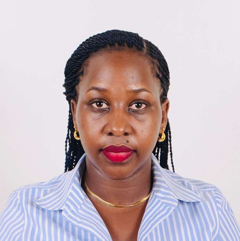 Ms. Sandra Ahamya