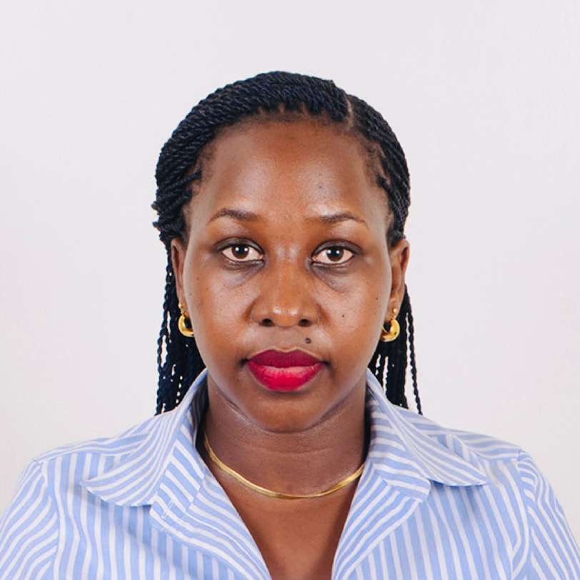 Ms. Sandra Ahamya